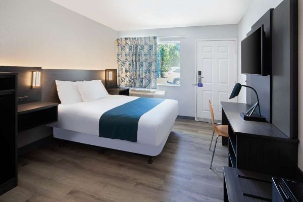 Motel 6 Woodland - Sacramento Area - Woodland, CA