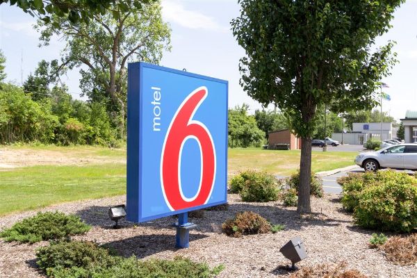 Motel 6 Richfield - Ohio