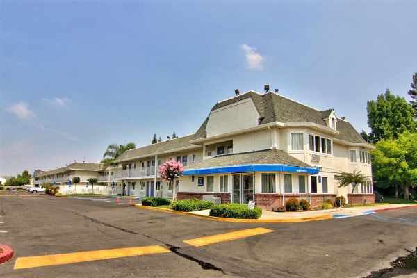 Motel 6 Sacramento South - Sacramento, CA