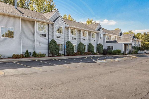 Motel 6 Greenville - Simpsonville - South Carolina