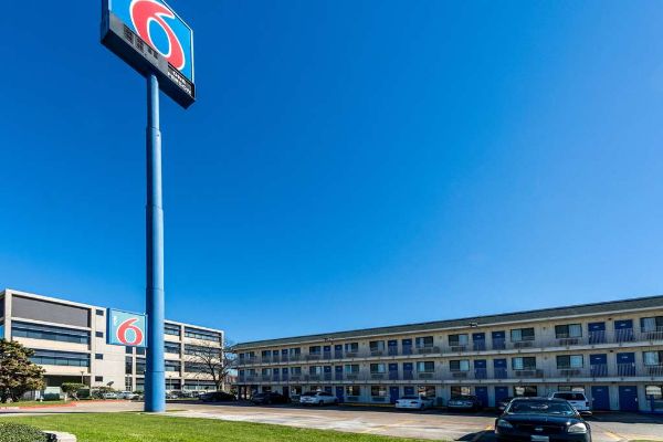 Motel 6 Dallas - Garland - Mesquite, TX