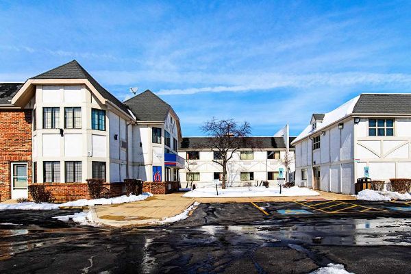 Motel 6 Chicago Northwest - Illinois
