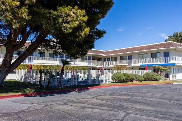 Motel 6 Mojave - Mojave, CA