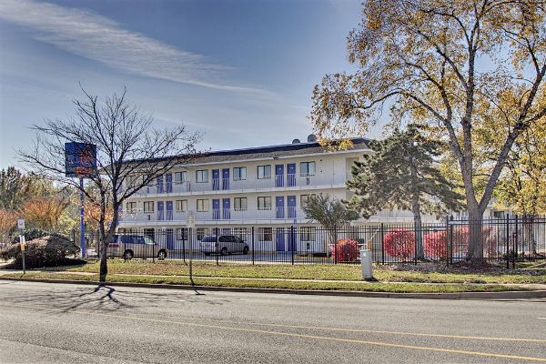 Motel 6 Washington - Maryland