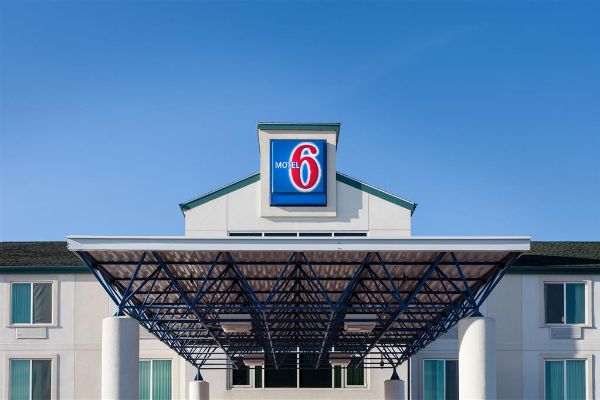 Motel 6 Anchorage - Midtown - Anchorage, AK