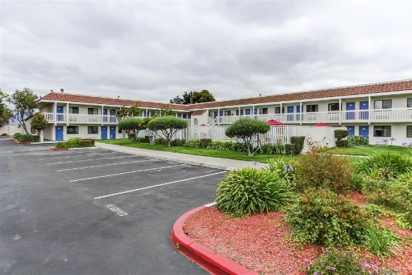 Motel 6 Salinas North-monterey Area - Salinas