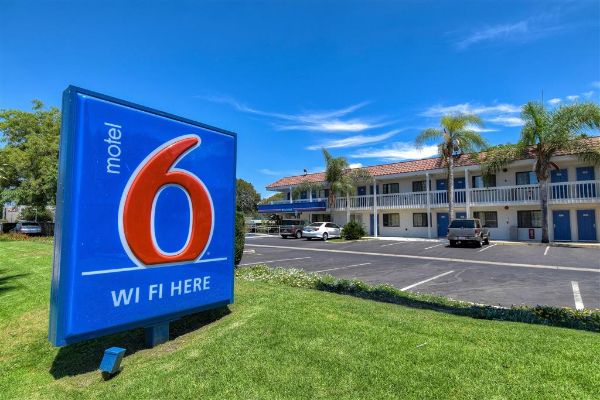 Motel 6 Los Angeles-pomona - Claremont, CA