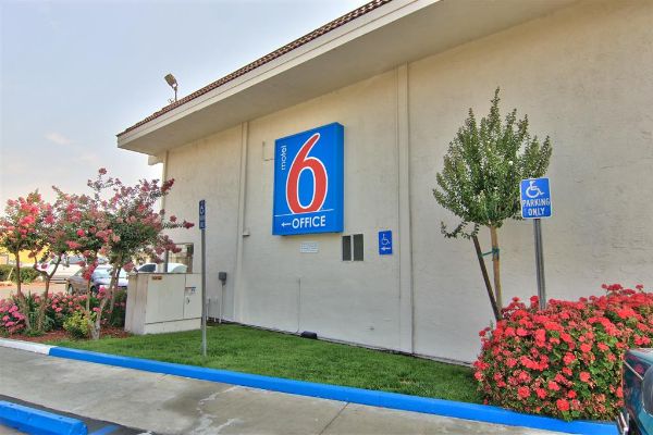 Motel 6 Sacramento-old Sacramento N - Sacramento, CA