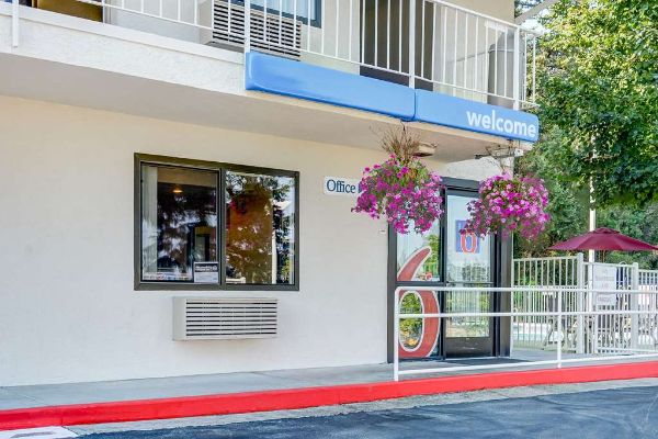 Motel 6 Eugene South - Springfield - Springfield, OR