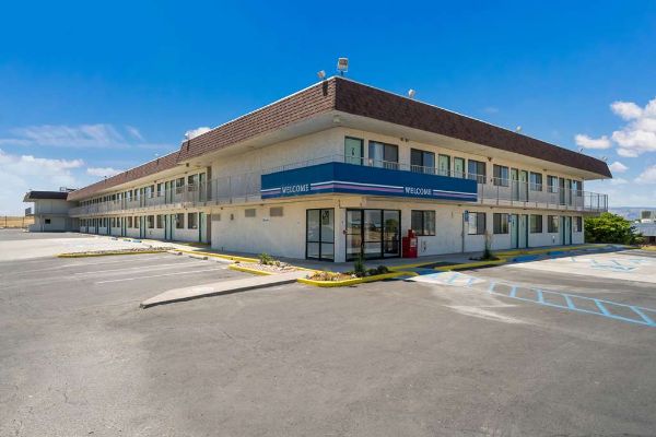 Motel 6 Grand Junction - Grand Junction, CO