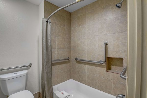 Motel 6 Norcross - Georgia
