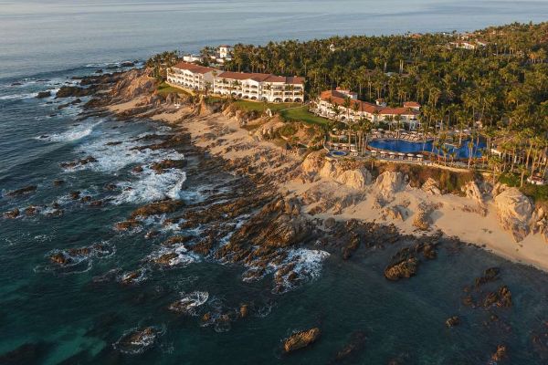 One&only Palmilla - San José del Cabo