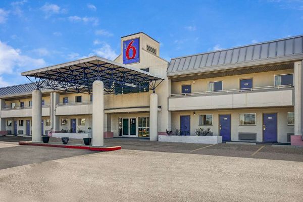 Motel 6 Cleveland - Ohio