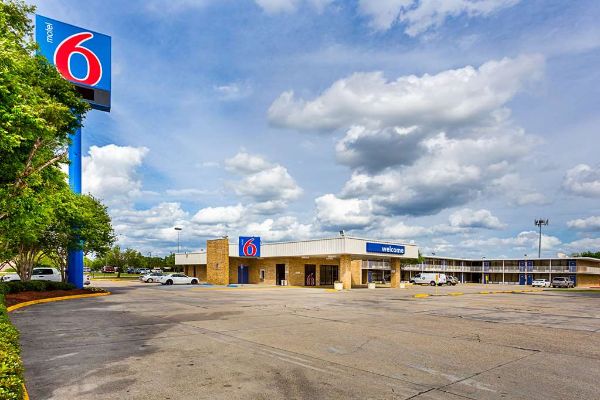 Motel 6 Baton Rouge Southeast - Baton Rouge, LA