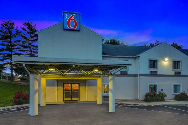 Motel 6 Gordonville Pa-lancaster Pa - Pennsylvania