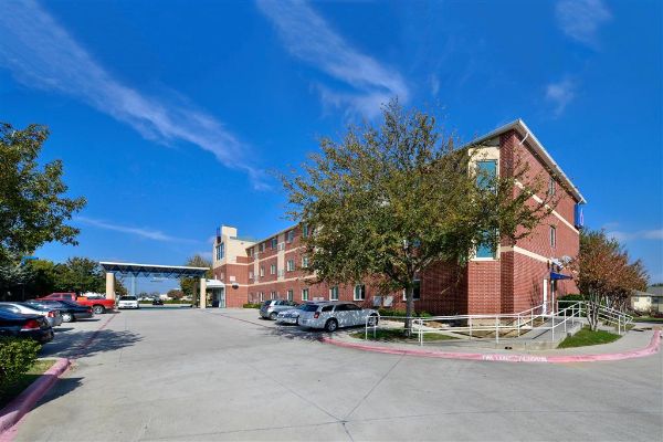 Motel 6 Mckinney Tx - Allen, TX