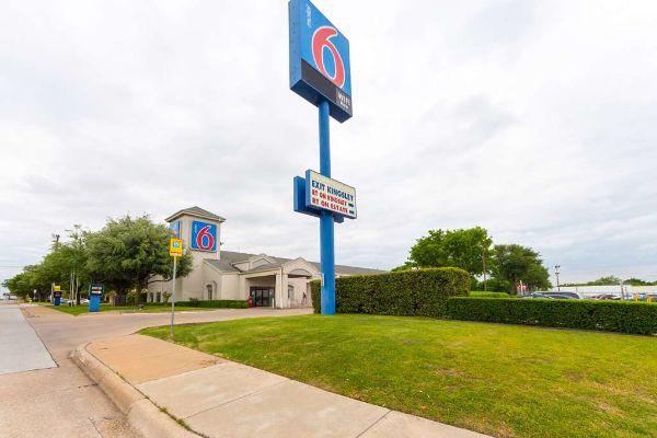 Motel 6 Dallas Northeast - Mesquite, TX
