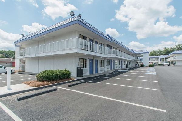 Motel 6 Atlanta Northeast-norcross - Stone Mountain, GA
