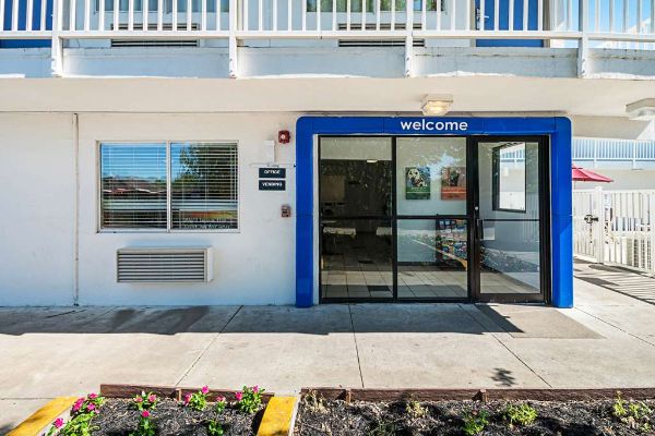 Motel 6 Corpus Christi Northwest - Corpus Christi, TX