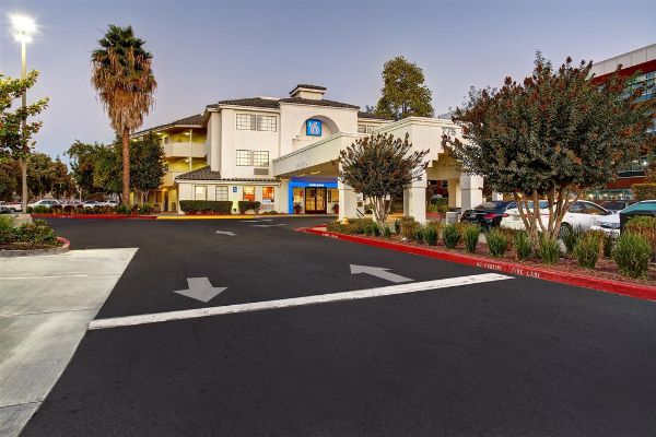 Motel 6 Sunnyvale North - San Jose, CA