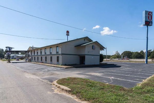 Motel 6 Arkadelphia - Arkansas