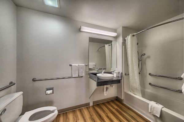 Motel 6 Kerrville - Kerrville, TX