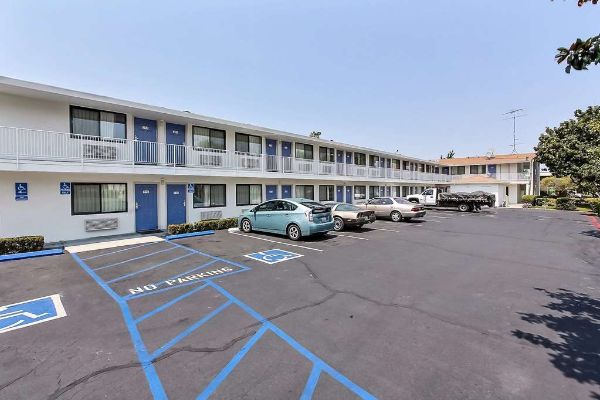 Motel 6 Sunnyvale South - Santa Clara, CA