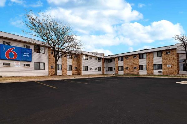 Motel 6 Minneapolis South Lakeville - Minnesota