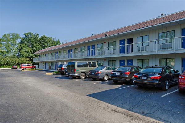 Motel 6 Washington - Maryland