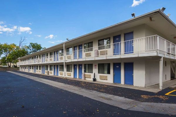Motel 6 Rochester - Minnesota