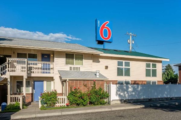 Motel 6 Clarkston - Washington