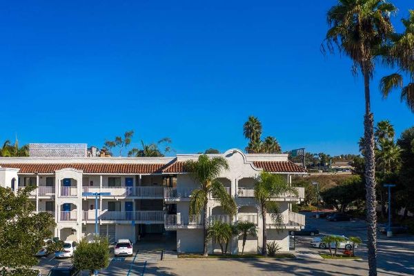 Motel 6 Oceanside - Oceanside, CA