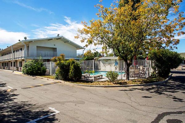 Motel 6 Prescott - プレスコット, AZ