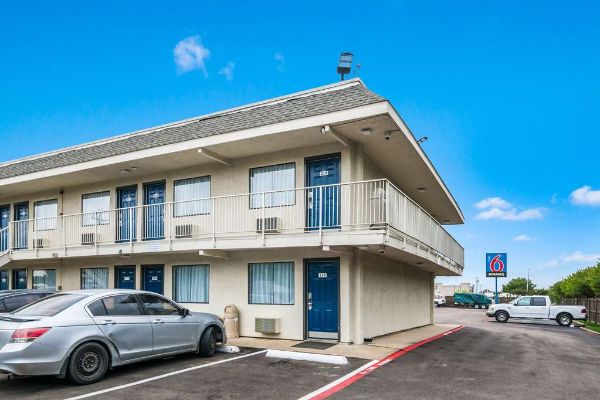 Motel 6 Dallas - Irving - 어빙