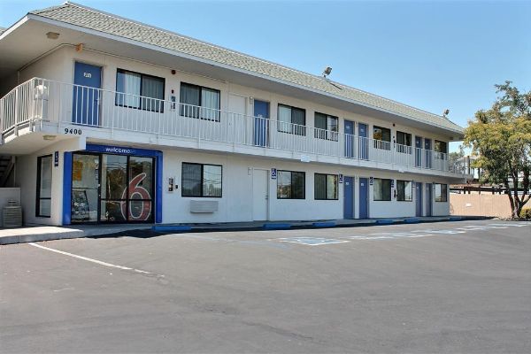 Motel 6 Atascadero - Atascadero, CA