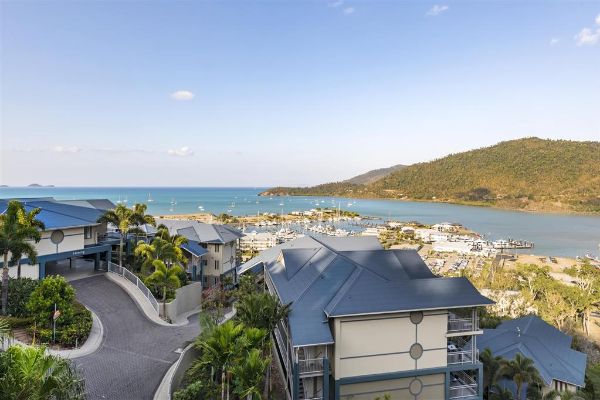 Club Wyndham Airlie Beach - Whitsundays