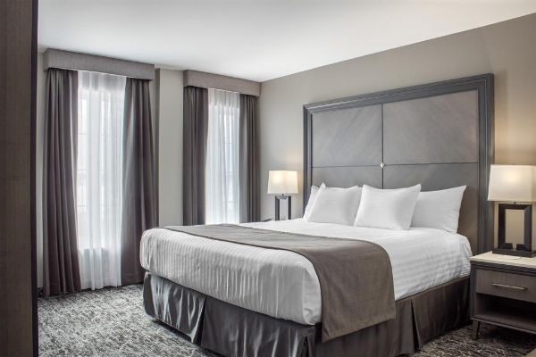 Trademark Collection By Wyndham - Moncton