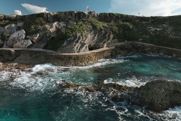 Isla Mujeres  Luxury Collection Adult All-inclusive Almare - Isla Mujeres