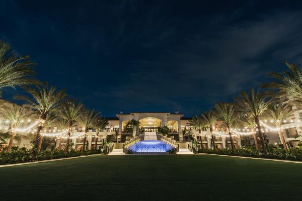 Park Hyatt Aviara Resort - 卡爾斯巴德