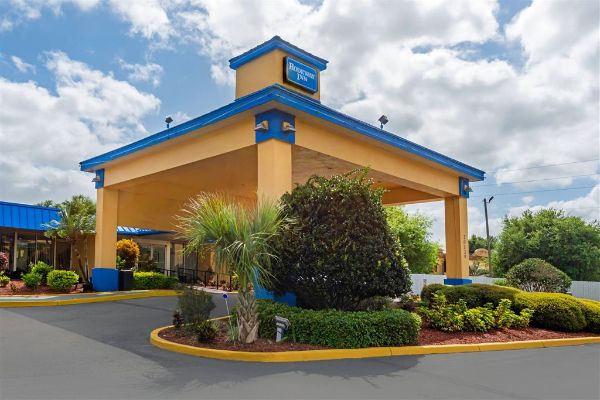 Rodeway Inn Clermont North - Leesburg, FL