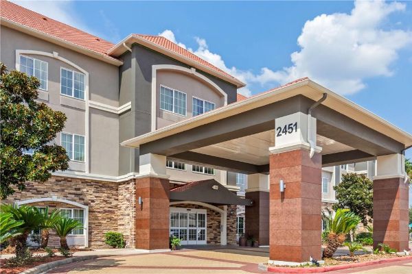 La Quinta Inn & Suites By Wyndham Houston Energy Corridor - Sugar Land, TX