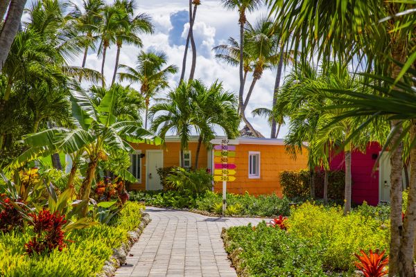 La Siesta Resort And Villas - 伊斯拉摩拉