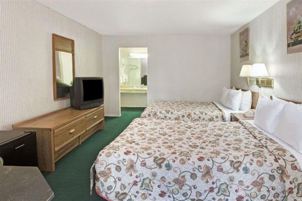 Knights Inn South Houston - Pearland, TX