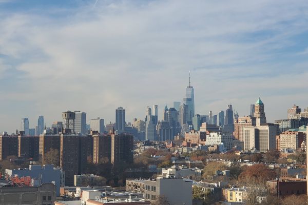 Fairfield Inn And Suites By Marriott New York Brooklyn - Queens, NY