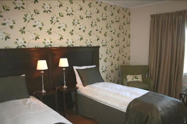 Home Hotel Park - Halden