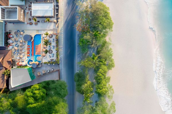 Courtyard By Marriott Phuket Patong Beach Resort - Patong Beach