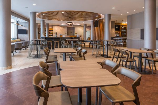 Springhill Suites By Marriott Huntsville Downtown - Huntsville, AL
