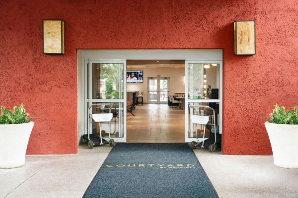 Courtyard By Marriott Bridgetown Barbados - Barbados