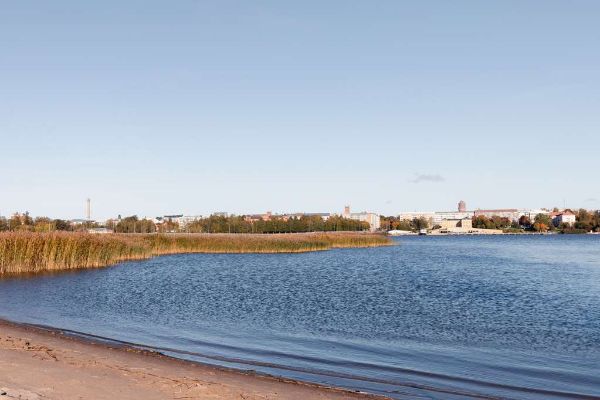 Scandic Waskia - Vaasa