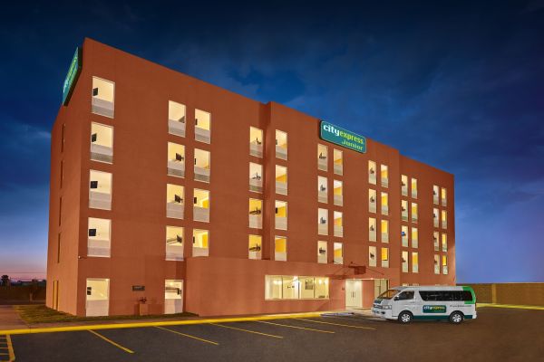 City Express Junior By Marriott Mexicali - Mexicali